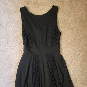 Altar'd State sleeveless dress